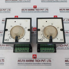 Deif Dcv-2 Tb Protection Relay 10H