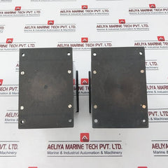 Deif Dcv-2 Tb Protection Relay 10H