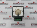 Deif Dcv-2 Tb Protection Relay 10H