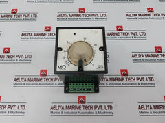 Deif Dcv-2 Tb Protection Relay 10H