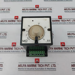 Deif Dcv-2 Tb Protection Relay 10H
