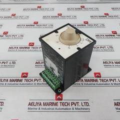 Deif Dcv-2 Tb Protection Relay 10H