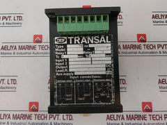 Deif Dcv-2 Tb Protection Relay 10H