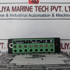Deif Dcv-2 Tb Protection Relay 10H