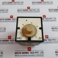Deif Dcv 2 Tf Transal Earth Monitor 10 H 0-1V Dc