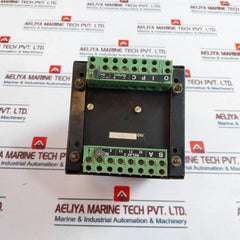 Deif Dcv 2 Tf Transal Earth Monitor 10 H 0-1V Dc