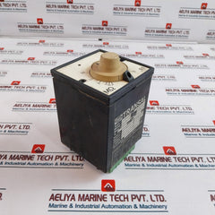 Deif Dcv 2 Tf Transal Earth Monitor 10 H 0-1V Dc