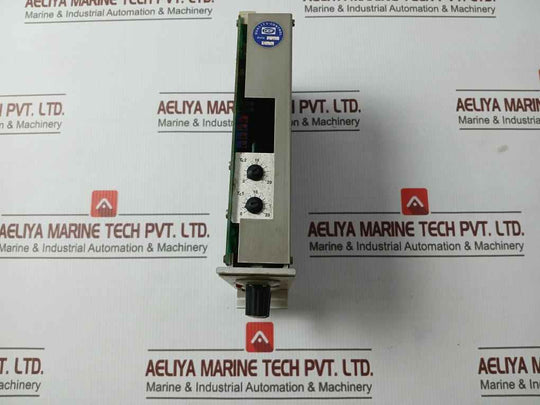 Deif Ddc-2Tr Transal Relay 220 V Ac 3Va 14K.4.1