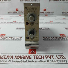 Deif Ddc-2Tr Transal Relay 220 V Ac 3Va 14K.4.1