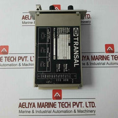 Deif Ddc-2Tr Transal Relay 220 V Ac 3Va 14K.4.1