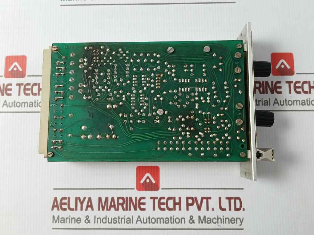 Deif Ddc-2Tr Transal Relay 220 V Ac 3Va 14K.4.1