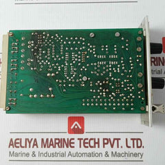 Deif Ddc-2Tr Transal Relay 220 V Ac 3Va 14K.4.1