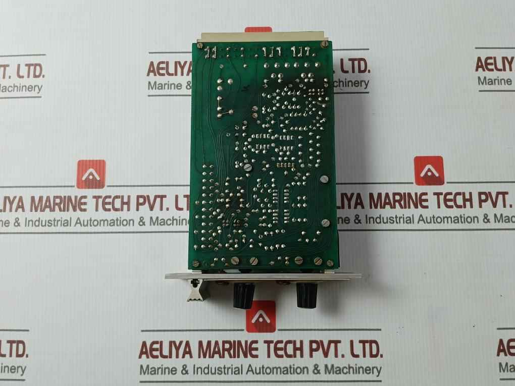 Deif Ddc-2Tr Transal Relay 220 V Ac 3Va 14K.4.1