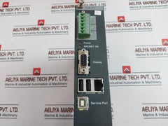 Deif Delomatic 4 Dgu 0002 Generator Control System 24Vdc