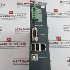 Deif Delomatic 4 Dgu 0002 Generator Control System 24Vdc