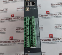 Deif Delomatic 4 Dgu 0002 Generator Control System 24Vdc