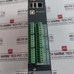 Deif Delomatic 4 Dgu 0002 Generator Control System 24Vdc