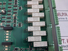 Deif Delomatic 4 Dgu 0002 Generator Control System 24Vdc