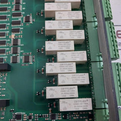 Deif Delomatic 4 Dgu 0002 Generator Control System 24Vdc