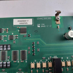 Deif Delomatic 4 Dgu 0002 Generator Control System 24Vdc