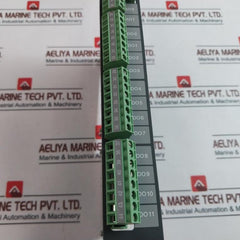 Deif Delomatic 4 Dgu 0002 Generator Control System 24Vdc