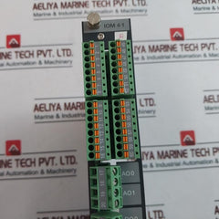 Deif Delomatic 4 Dgu 0002 Generator Control System 24Vdc