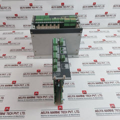 Deif Delomatic 4 Dgu 0002 Generator Control System 24Vdc