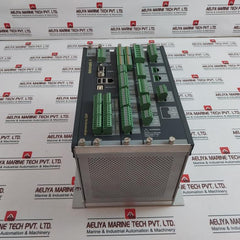 Deif Delomatic 4 Dgu 0002 Generator Control System 24Vdc