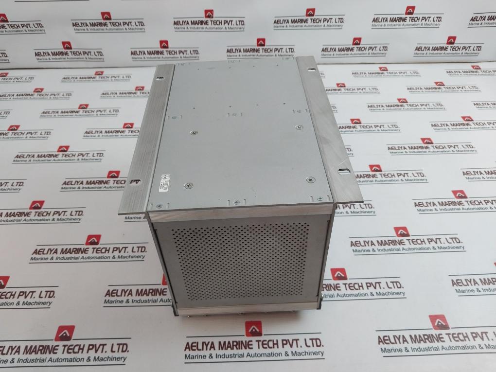 Deif Delomatic 4 Dgu 0002 Generator Control System 24Vdc