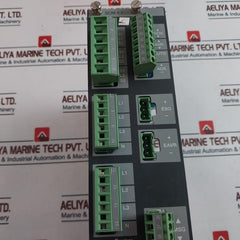 Deif Delomatic 4 Dgu 0002 Generator Control System 24Vdc