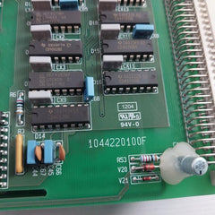Deif Delomatic 4 Dgu 0002 Generator Control System 24Vdc
