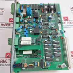 Deif Delomatic 4 Dgu 0002 Generator Control System 24Vdc