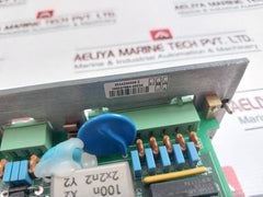 Deif Delomatic 4 Dgu 0002 Generator Control System 24Vdc