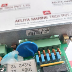 Deif Delomatic 4 Dgu 0002 Generator Control System 24Vdc