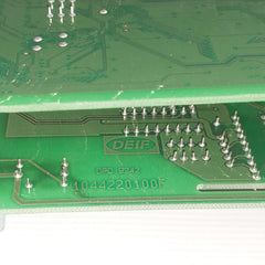 Deif Delomatic 4 Dgu 0002 Generator Control System 24Vdc