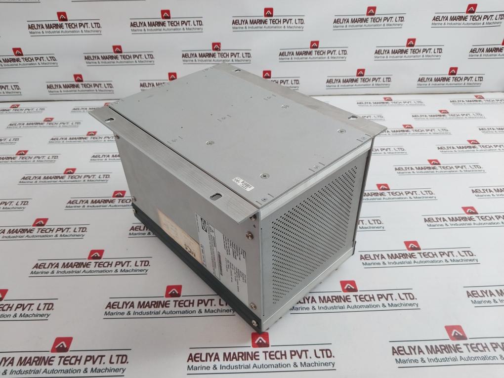 Deif Delomatic 4 Dgu 0002 Generator Control System 24Vdc