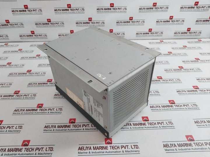 Deif Delomatic 4 Dgu 0002 Generator Control System 24Vdc