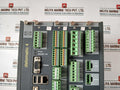 Deif Delomatic 4 Dgu 0002 Generator Control System 24Vdc
