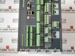 Deif Delomatic 4 Dgu 0002 Generator Control System 24Vdc