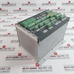 Deif Delomatic 4 Dgu 0002 Generator Control System 24Vdc