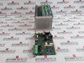 Deif Delomatic 4 Dgu 0002 Generator Control System 24Vdc