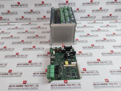 Deif Delomatic 4 Dgu 0002 Generator Control System 24Vdc