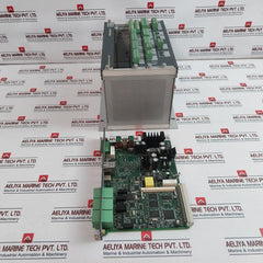 Deif Delomatic 4 Dgu 0002 Generator Control System 24Vdc