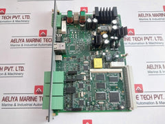 Deif Delomatic 4 Dgu 0002 Generator Control System 24Vdc