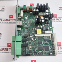 Deif Delomatic 4 Dgu 0002 Generator Control System 24Vdc