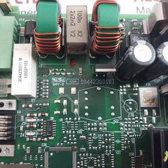 Deif Delomatic 4 Dgu 0002 Generator Control System 24Vdc