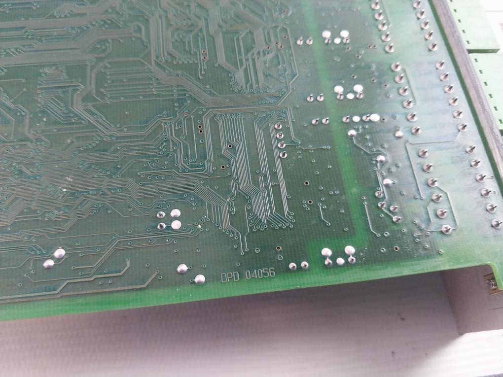 Deif Delomatic 4 Dgu 0002 Generator Control System 24Vdc