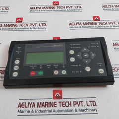 Deif Delomatic 4 Display Unit Du2.1 Dgu-1