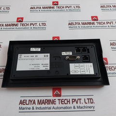 Deif Delomatic 4 Display Unit Du2.1 Dgu-1
