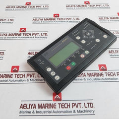 Deif Delomatic 4 Display Unit Du2.1 Dgu-1